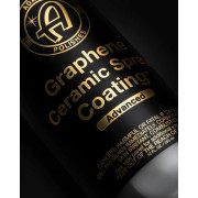 亞當石墨烯陶瓷鍍膜噴劑™高级 Graphene Ceramic Spray Coating Advanced ™  12oz/btl