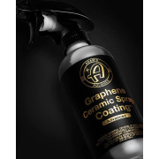 亞當石墨烯陶瓷鍍膜噴劑™高级 Graphene Ceramic Spray Coating Advanced ™  12oz/btl