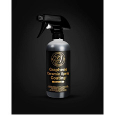 亞當石墨烯陶瓷鍍膜噴劑™高级 Graphene Ceramic Spray Coating Advanced ™  12oz/btl