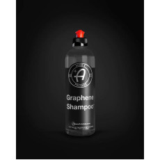 亞當石墨烯洗車液 Adam's Graphene Shampoo 16oz/btl