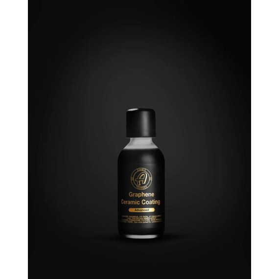 亞當石墨烯陶瓷塗層™高級 Adam's Graphene Ceramic Coating™ Advanced  60ml/btl