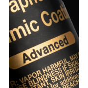 亞當石墨烯陶瓷塗層™高級 Adam's Graphene Ceramic Coating™ Advanced  60ml/btl