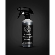 亞當石墨烯陶瓷鍍膜噴劑 Graphene Ceramic Spray Coating  12oz/btl