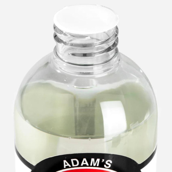 亞當皮革內飾清潔劑 Adam's Leather and Interior Cleaner  16oz/btl