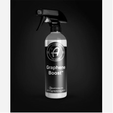 亞當石墨烯鍍膜增強噴劑 Adam's Graphene Boost™ - 16oz/btl