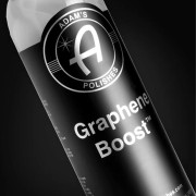 亞當石墨烯鍍膜增強噴劑 Adam's Graphene Boost™ - 16oz/btl